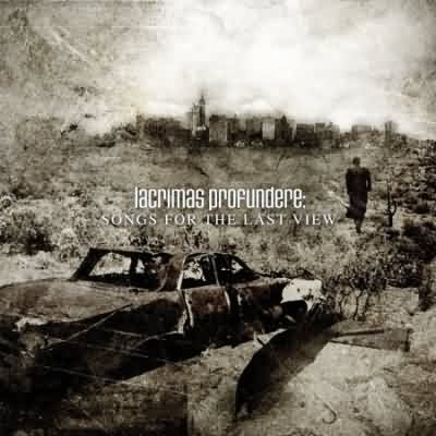 Lacrimas Profundere: "Songs For The Last View" – 2008