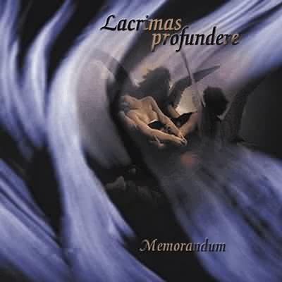 Lacrimas Profundere: "Memorandum" – 1999
